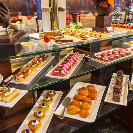 Hotel Park Plaza Santiago de Chile Zewnętrze zdjęcie