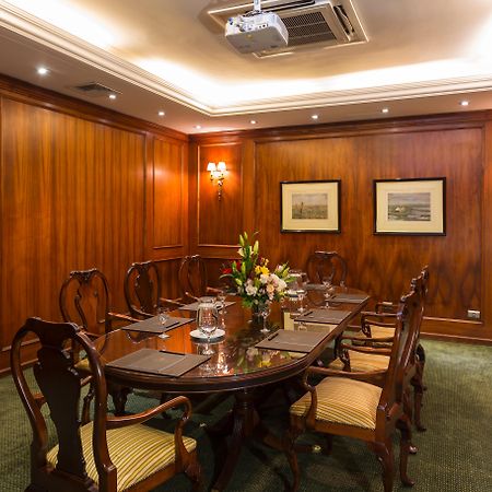 Hotel Park Plaza Santiago de Chile Zewnętrze zdjęcie