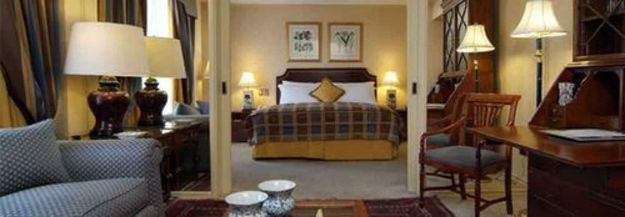 Hotel Park Plaza Santiago de Chile Zewnętrze zdjęcie