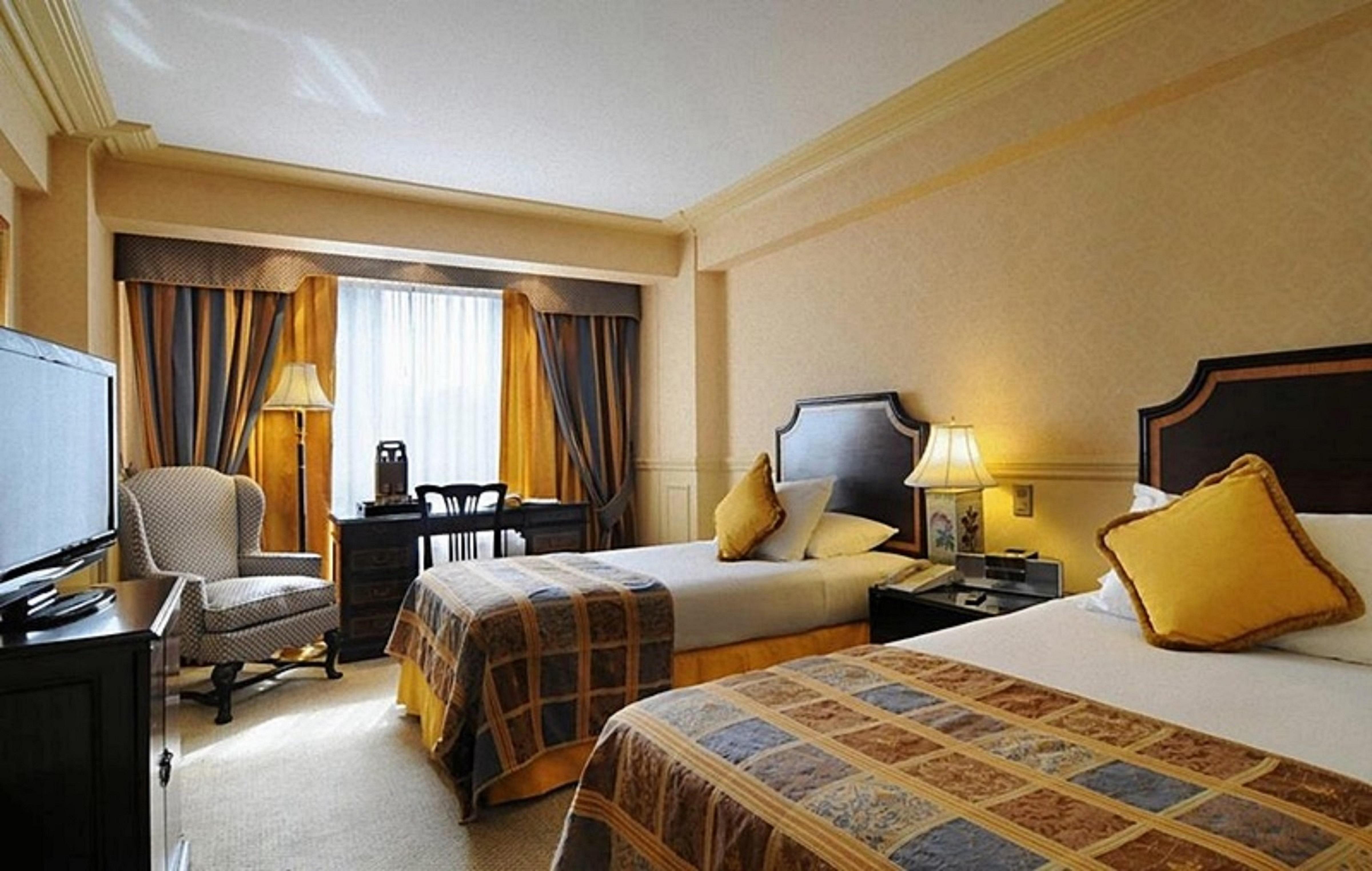 Hotel Park Plaza Santiago de Chile Zewnętrze zdjęcie