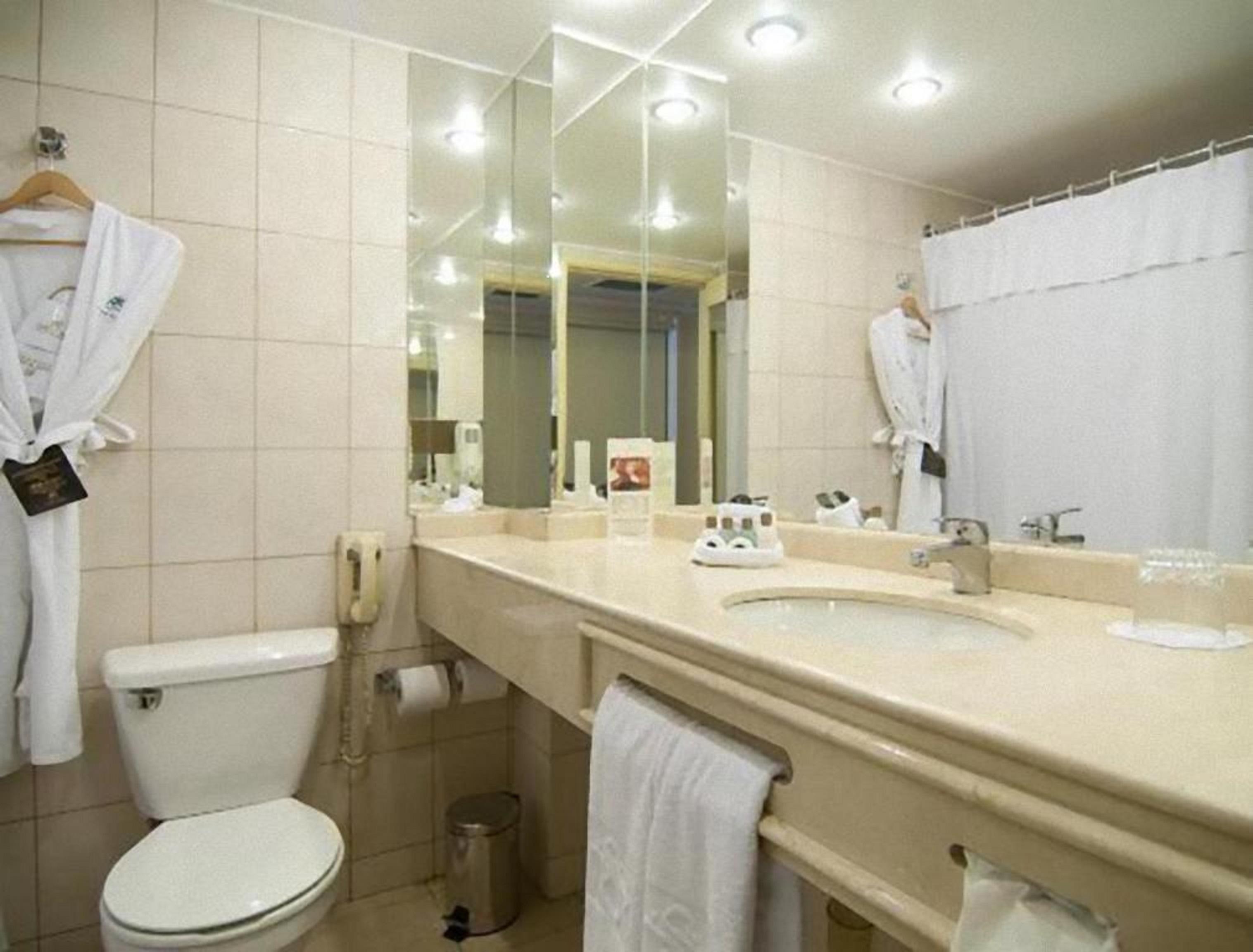 Hotel Park Plaza Santiago de Chile Zewnętrze zdjęcie