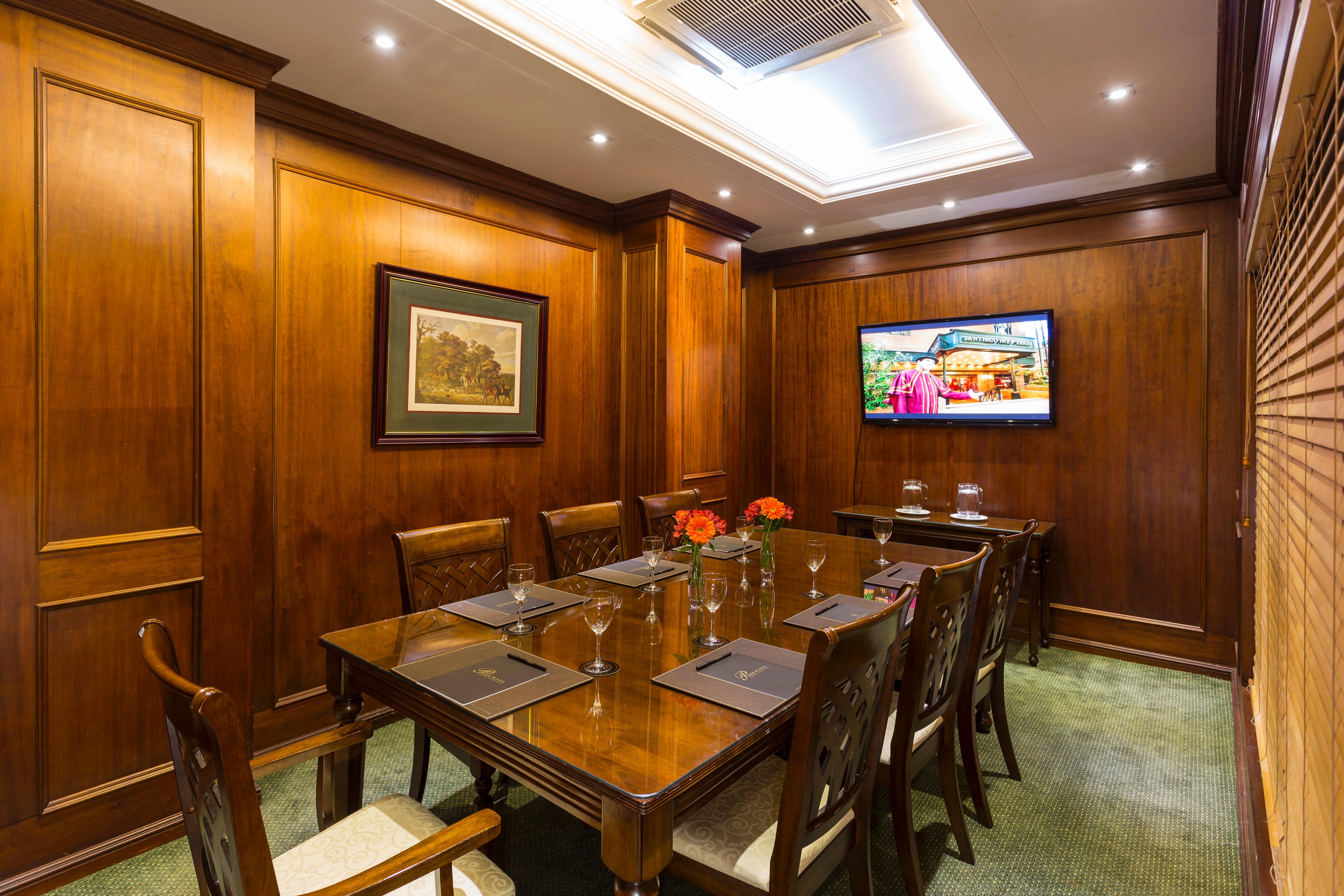 Hotel Park Plaza Santiago de Chile Zewnętrze zdjęcie