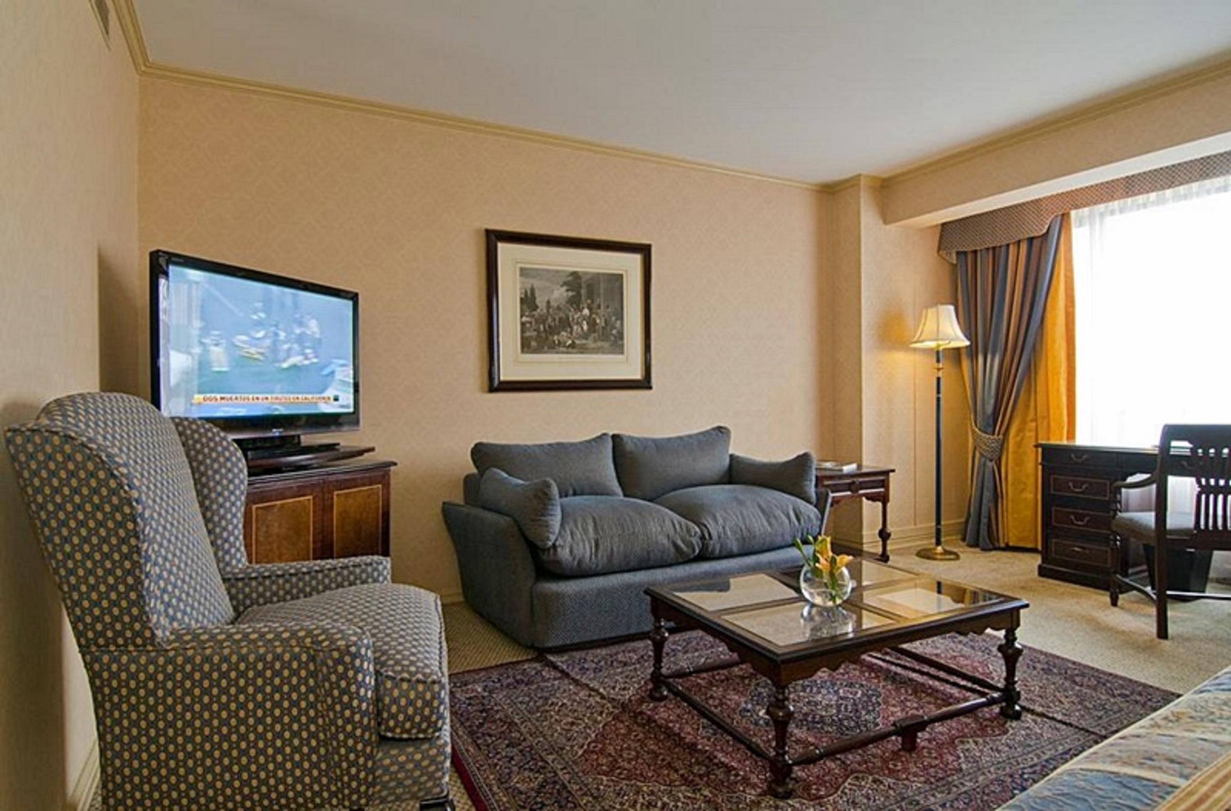 Hotel Park Plaza Santiago de Chile Zewnętrze zdjęcie