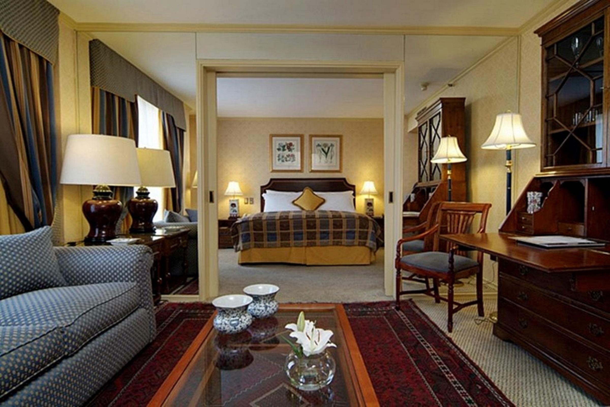 Hotel Park Plaza Santiago de Chile Zewnętrze zdjęcie