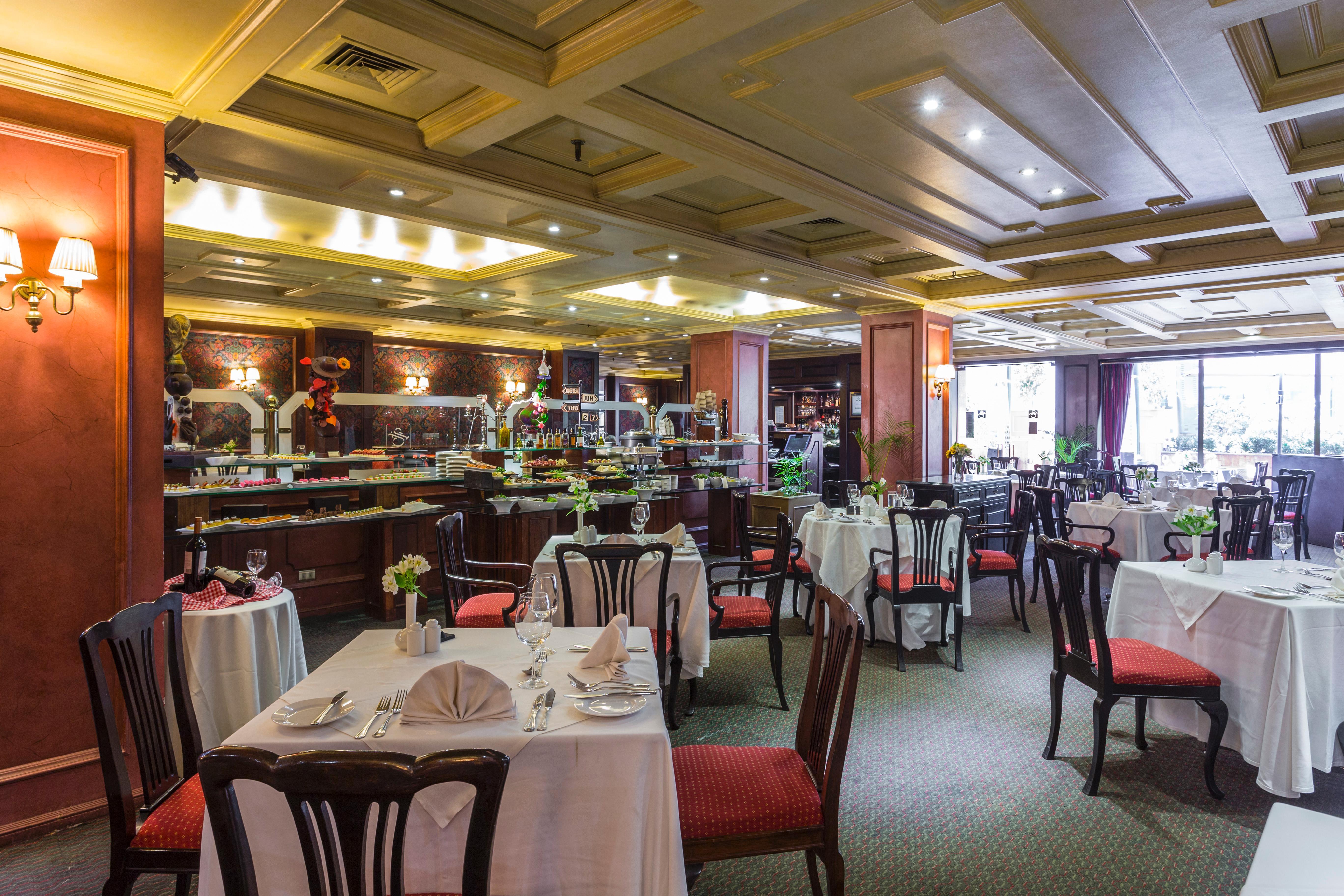 Hotel Park Plaza Santiago de Chile Zewnętrze zdjęcie