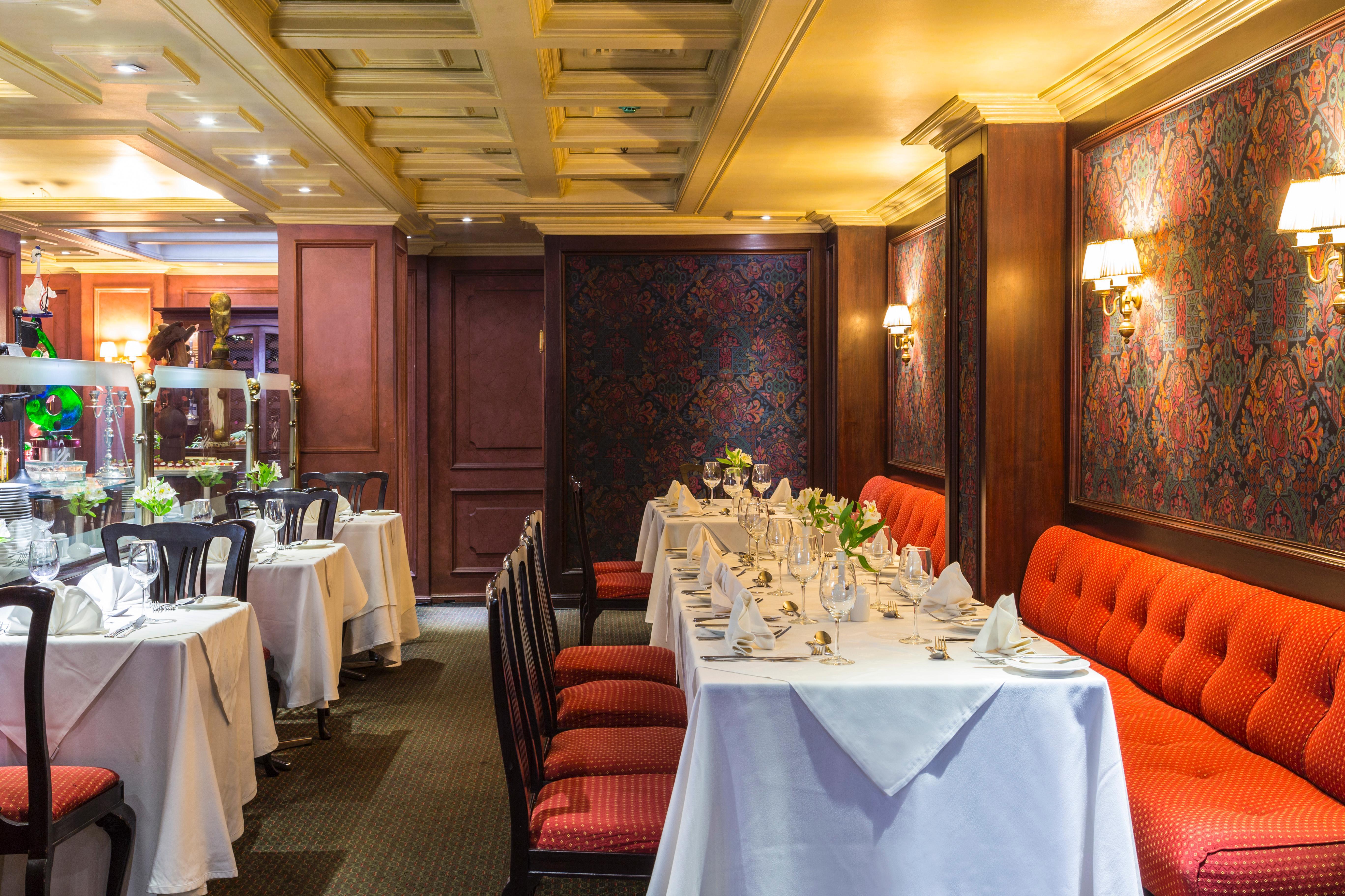 Hotel Park Plaza Santiago de Chile Zewnętrze zdjęcie