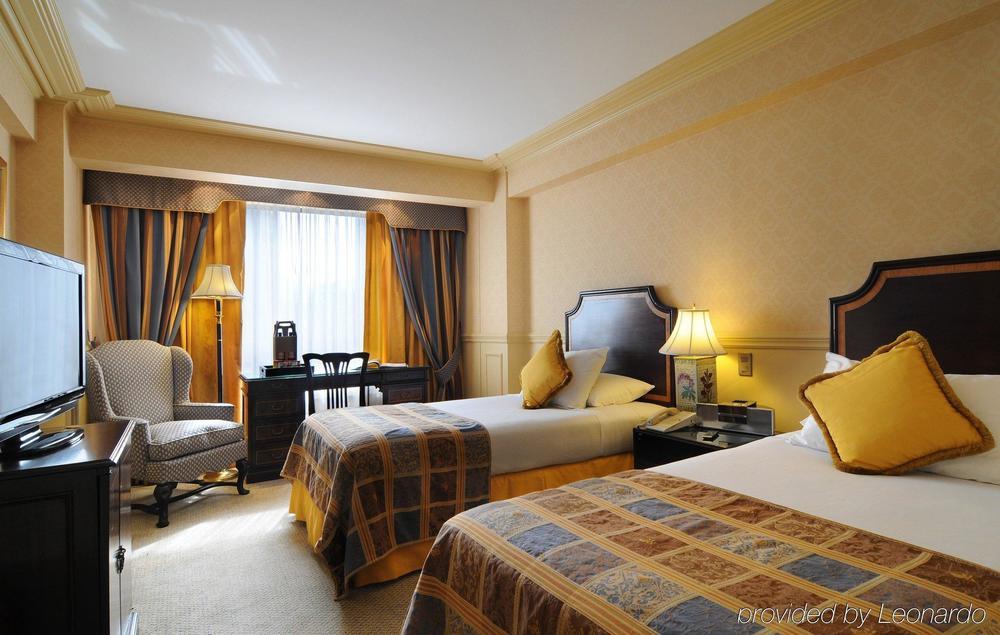 Hotel Park Plaza Santiago de Chile Pokój zdjęcie