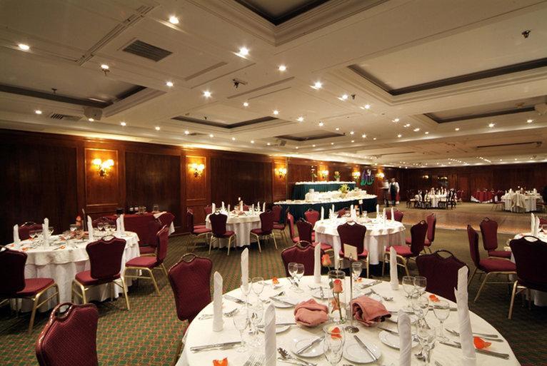 Hotel Park Plaza Santiago de Chile Zewnętrze zdjęcie