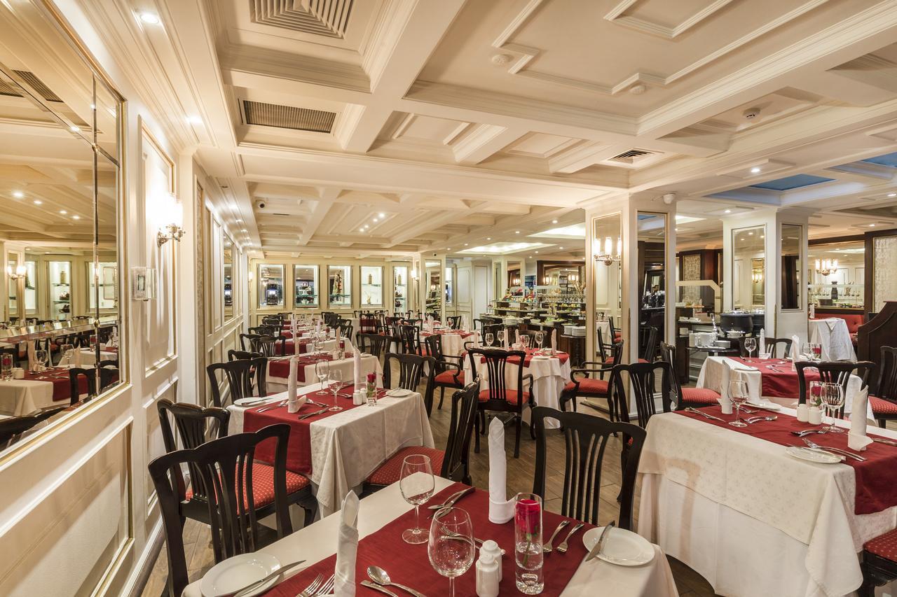 Hotel Park Plaza Santiago de Chile Zewnętrze zdjęcie