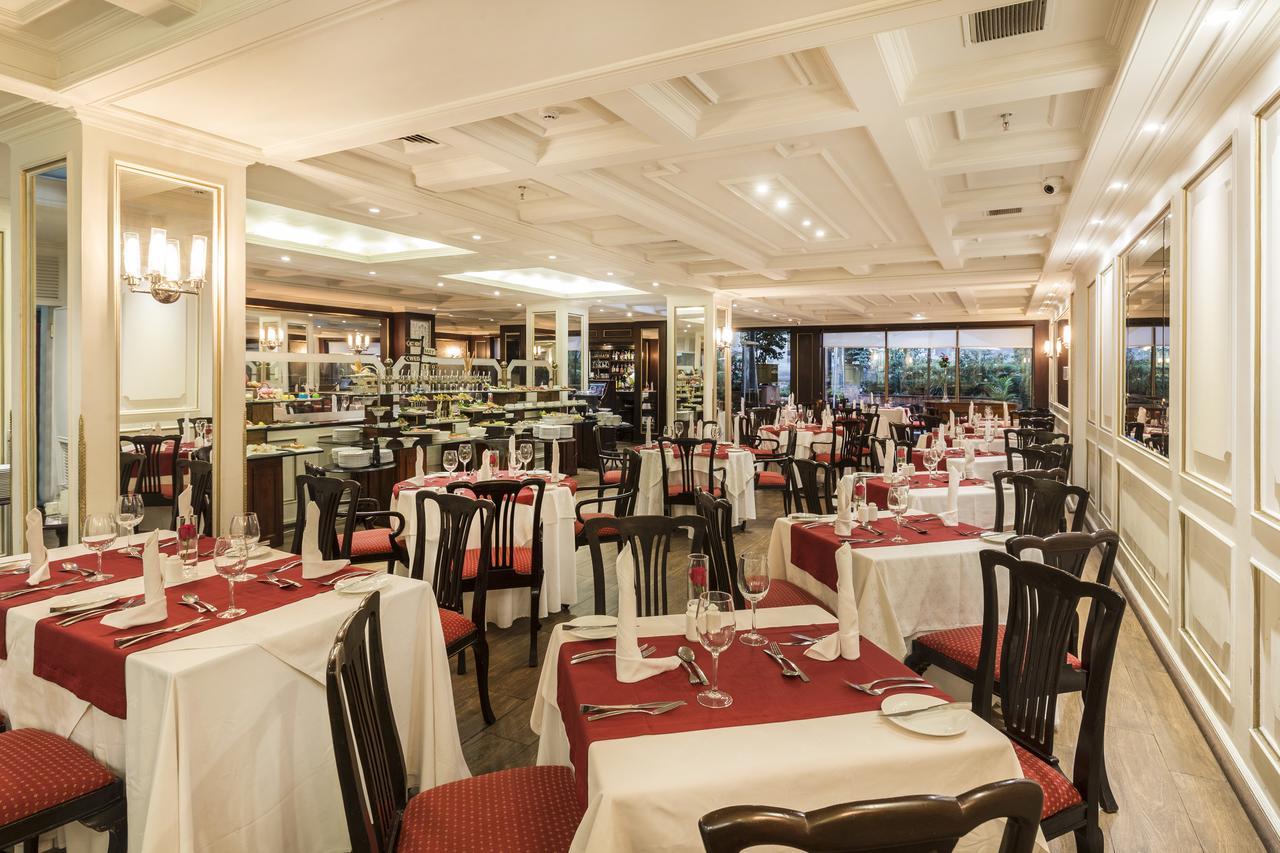 Hotel Park Plaza Santiago de Chile Zewnętrze zdjęcie