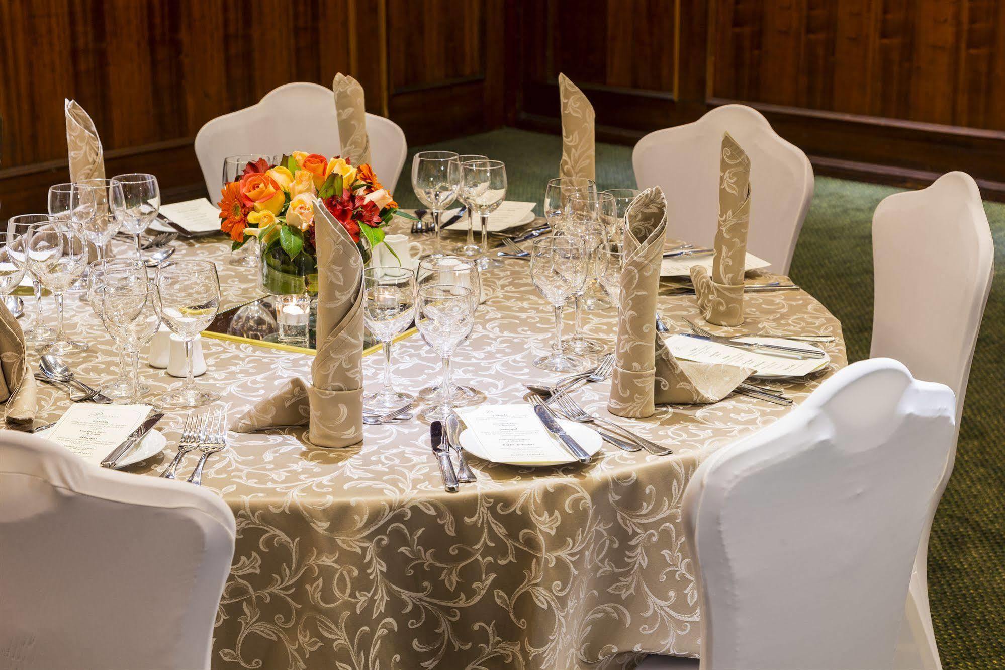Hotel Park Plaza Santiago de Chile Zewnętrze zdjęcie
