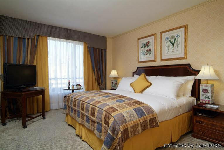 Hotel Park Plaza Santiago de Chile Zewnętrze zdjęcie